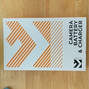 Model DWV  blk22  7.4v 3500mah 17.76wh new in box